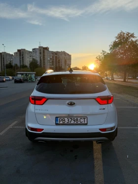 Kia Sportage GT Line - изображение 4