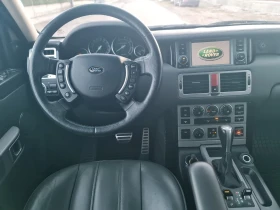Land Rover Range rover 4.2 SUPERCHARGED, снимка 10