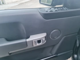 Land Rover Range rover 4.2 SUPERCHARGED, снимка 12