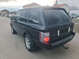 Land Rover Range rover 4.2 SUPERCHARGED, снимка 4