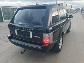 Land Rover Range rover 4.2 SUPERCHARGED, снимка 6