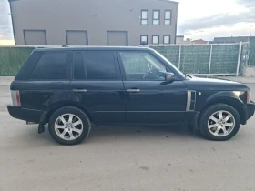 Land Rover Range rover 4.2 SUPERCHARGED, снимка 7
