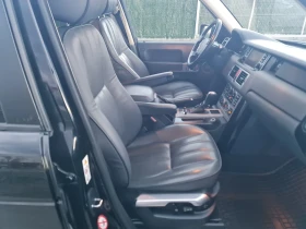 Land Rover Range rover 4.2 SUPERCHARGED, снимка 13