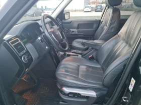 Land Rover Range rover 4.2 SUPERCHARGED, снимка 11