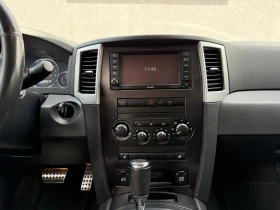 Jeep Grand cherokee SRT8 6.1L V8, снимка 14