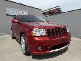 Jeep Grand cherokee SRT8 6.1L V8, снимка 3