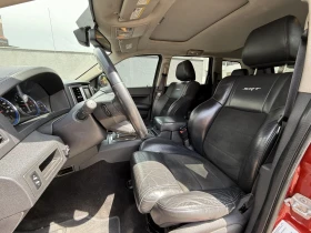 Jeep Grand cherokee SRT8 6.1L V8, снимка 9