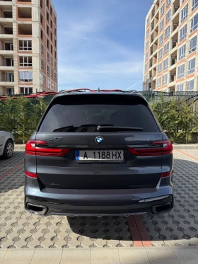 BMW X7, снимка 4