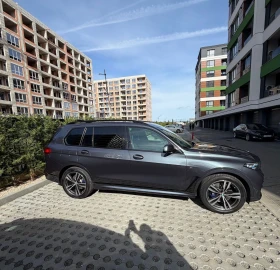 BMW X7, снимка 3