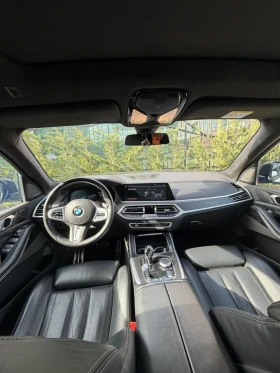 BMW X7, снимка 13
