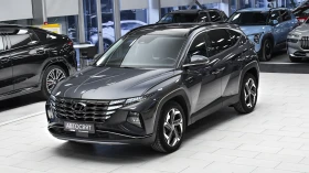 Hyundai Tucson 1.6 T-GDi PREMIUM Hybrid Automatic, снимка 1