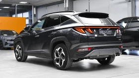 Hyundai Tucson 1.6 T-GDi PREMIUM Hybrid Automatic, снимка 7
