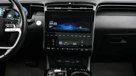 Hyundai Tucson 1.6 T-GDi PREMIUM Hybrid Automatic, снимка 10