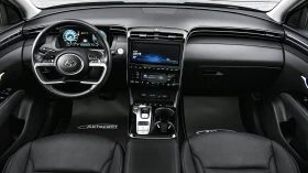 Hyundai Tucson 1.6 T-GDi PREMIUM Hybrid Automatic, снимка 8