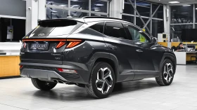 Hyundai Tucson 1.6 T-GDi PREMIUM Hybrid Automatic, снимка 6