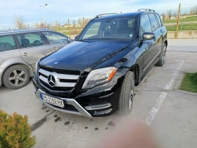 Mercedes-Benz GLK 250 bluetec 4 matic, снимка 11