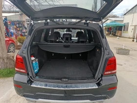 Mercedes-Benz GLK 250 bluetec 4 matic, снимка 4