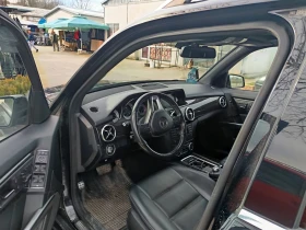 Mercedes-Benz GLK 250 bluetec 4 matic, снимка 6