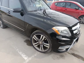 Mercedes-Benz GLK 250 bluetec 4 matic, снимка 2
