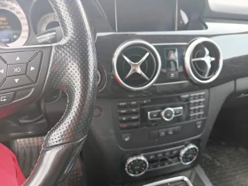 Mercedes-Benz GLK 250 bluetec 4 matic, снимка 8