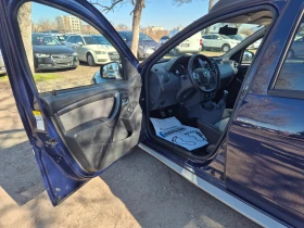 Dacia Duster 1.6i ГАЗ-БЕНЗИН EURO6B НОВ ВНОС ОТ ИТАЛИЯ БЕЗ РЪЖД, снимка 8