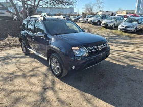 Dacia Duster 1.6i ГАЗ-БЕНЗИН EURO6B НОВ ВНОС ОТ ИТАЛИЯ БЕЗ РЪЖД, снимка 3