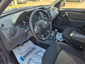 Dacia Duster 1.6i ГАЗ-БЕНЗИН EURO6B НОВ ВНОС ОТ ИТАЛИЯ БЕЗ РЪЖД, снимка 10