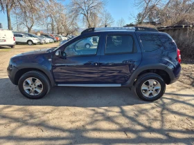 Dacia Duster 1.6i ГАЗ-БЕНЗИН EURO6B НОВ ВНОС ОТ ИТАЛИЯ БЕЗ РЪЖД, снимка 7