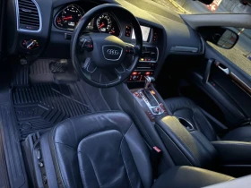 Audi Q7 3.0, снимка 8