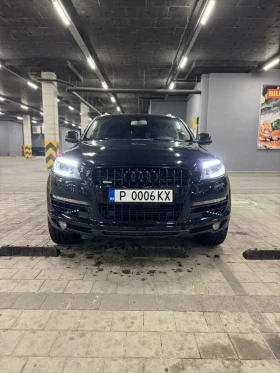 Audi Q7 3.0, снимка 2