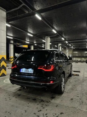 Audi Q7 3.0, снимка 3