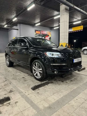 Audi Q7 3.0, снимка 5