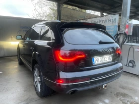 Audi Q7 3.0, снимка 3