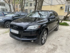 Audi Q7 3.0, снимка 4