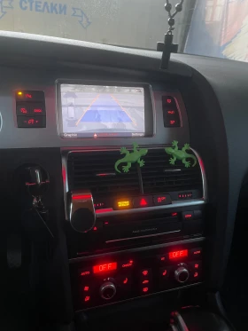 Audi Q7 3.0, снимка 6