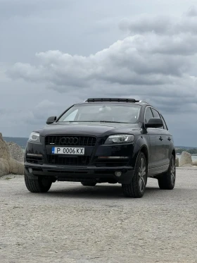 Audi Q7 3.0, снимка 1