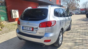 Hyundai Santa fe, снимка 9