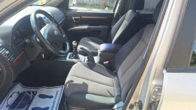 Hyundai Santa fe, снимка 16