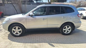 Hyundai Santa fe, снимка 4