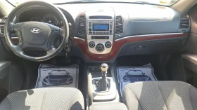 Hyundai Santa fe, снимка 12