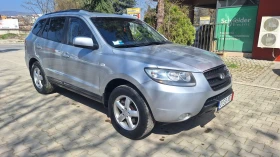 Hyundai Santa fe, снимка 8