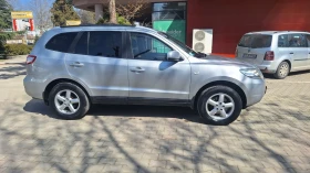 Hyundai Santa fe, снимка 7