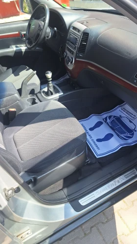 Hyundai Santa fe, снимка 15