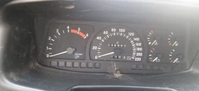 Opel Frontera 2.5 TDS, снимка 10