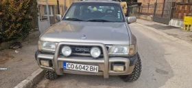 Opel Frontera 2.5 TDS, снимка 1