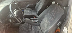 Opel Frontera 2.5 TDS, снимка 7