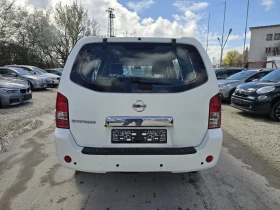 Nissan Pathfinder 2.5D 171к.с Бързи Бавни , снимка 6