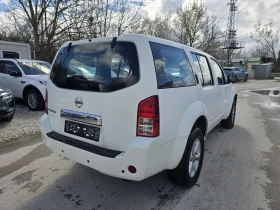 Nissan Pathfinder 2.5D 171к.с Бързи Бавни , снимка 4
