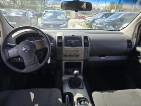 Nissan Pathfinder 2.5D 171к.с Бързи Бавни , снимка 14