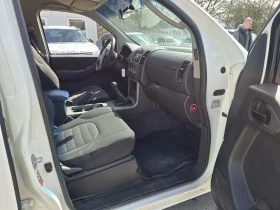 Nissan Pathfinder 2.5D 171к.с Бързи Бавни , снимка 13